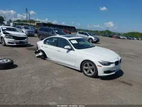 2014 BMW 3 Series