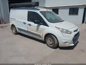 2017 Ford Transit Connect
