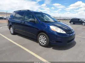 2007 Toyota Sienna