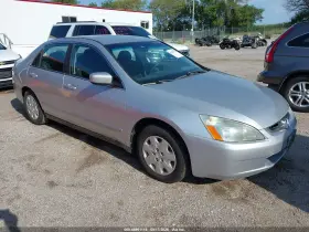2003 Honda Accord