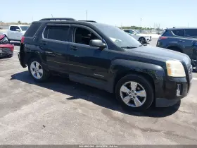 2014 GMC Terrain
