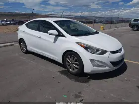2014 Hyundai Elantra