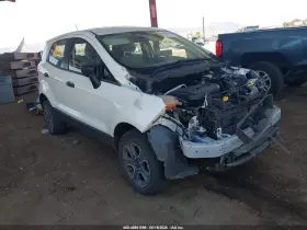 2021 Ford Ecosport