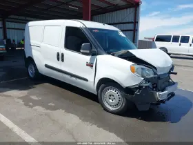 2020 RAM Promaster City