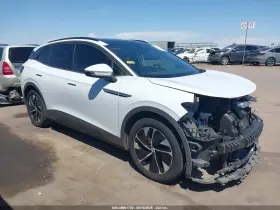 2021 Volkswagen Id.4