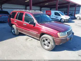 2001 Jeep Grand Cherokee
