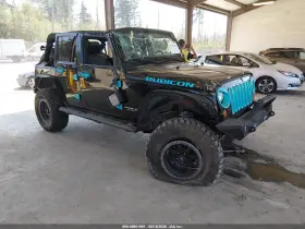 2013 Jeep Wrangler