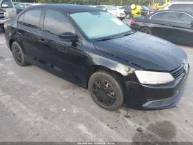 2014 Volkswagen Jetta