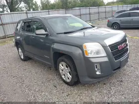 2013 GMC Terrain