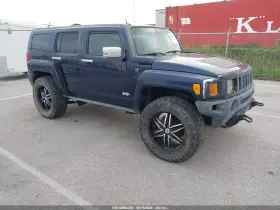 2008 Hummer H3 Suv