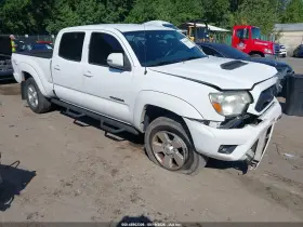 2013 Toyota Tacoma
