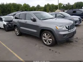 2012 Jeep Grand Cherokee