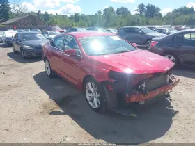 2014 Chevrolet Impala