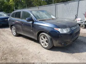 2014 Mitsubishi Outlander
