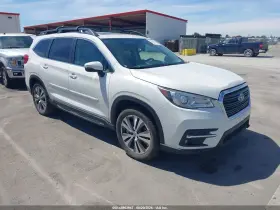 2021 Subaru Ascent