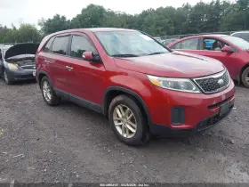 2014 Kia Sorento