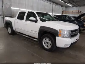2010 Chevrolet Silverado 1500