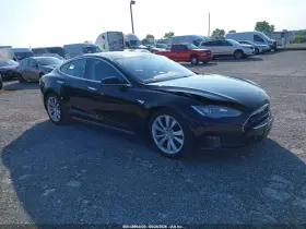 2015 Tesla Model S