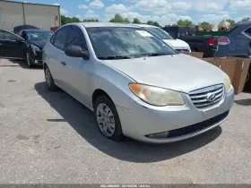 2010 Hyundai Elantra