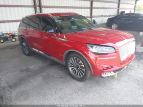 2021 Lincoln Aviator
