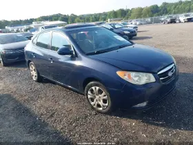 2010 Hyundai Elantra