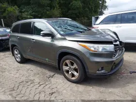 2016 Toyota Highlander
