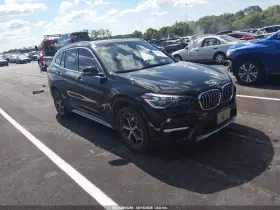 2018 BMW X1