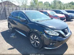 2017 Nissan Murano