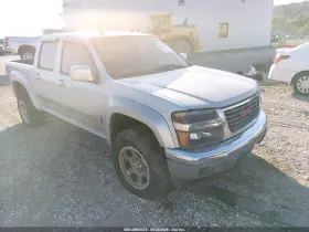 2012 GMC Canyon