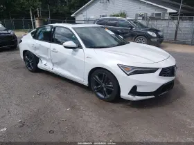 2023 Acura Integra
