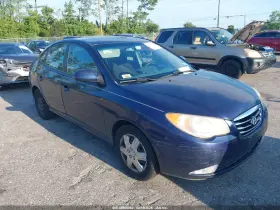 2010 Hyundai Elantra