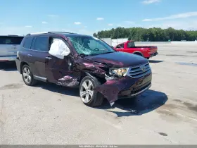 2013 Toyota Highlander