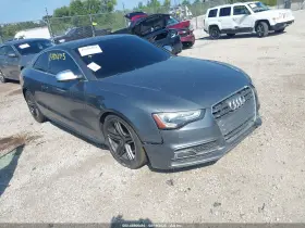 2013 Audi S5