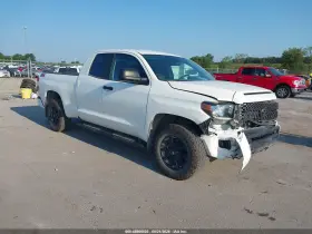 2021 Toyota Tundra
