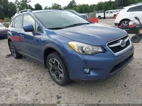 2013 Subaru XV Сrosstrek
