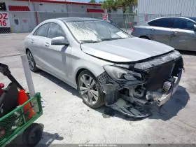 2019 Mercedes-Benz Cla 250