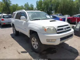 2005 Toyota 4Runner