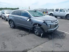 2020 Mitsubishi Outlander