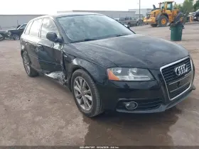 2011 Audi A3