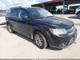 2016 Dodge Journey