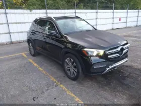 2020 Mercedes-Benz Gle 450