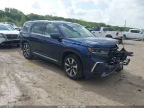 2023 Honda Pilot