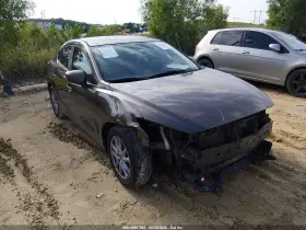 2014 Mazda 3