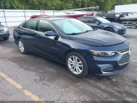 2016 Chevrolet Malibu
