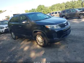 2015 Kia Sorento