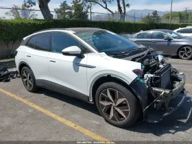 2023 Volkswagen Id.4