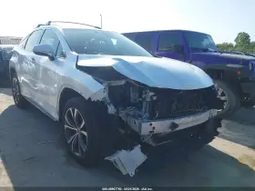 2016 Lexus RX Hybrid