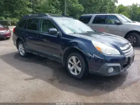 2014 Subaru Outback
