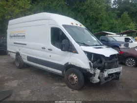 2018 Ford Transit-350