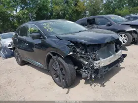 2018 Nissan Murano